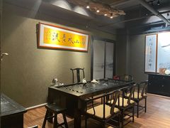-德迹斋禅意文化茶馆·茶空间·商务洽谈•宴席(桃园店)