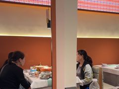 -楼兰新疆菜(江宁万达店)