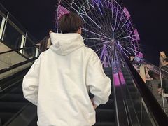 -南昌之星摩天轮