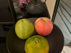 -广州四季酒店