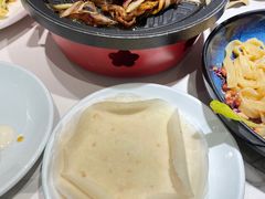 -阿里疆Alijiang·丝路美食·异域风情·清真(长楹天街店)