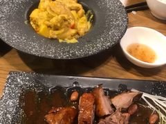 浓香咖喱鸡-喜粤糖朝餐厅(三八广场店)