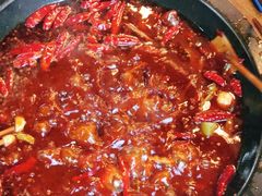 -黄潇洒老火锅(九眼桥宏济巷店)