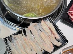 -三毛牛肉店(福强店)