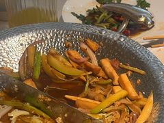 -小鱼小牛·鱼牛干锅·脆鱼火锅(世欧广场店)