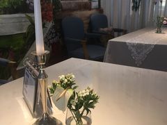 -伊斯坦布尔土耳其清真咖啡餐厅