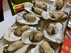 -琼大师东方烤乳猪(亚特兰蒂斯店)