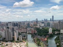 -环球港凯悦 · 享悦中餐厅