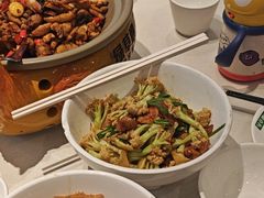 -绿草地·湘菜(7mall店)