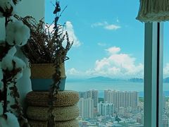 -Jungle Nat 高空餐厅