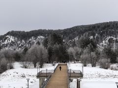 -北极村旅游风景区
