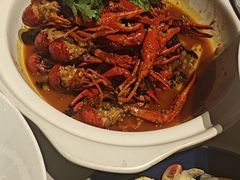 -上座·餐厅(阳光100店)