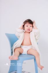 -憨大叔摄影馆80店连锁(诸暨店)