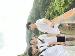 -东莞市大岭山森林公园