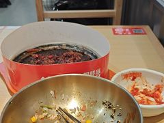 -庆米鲜朝鲜族拌饭(固戍店)