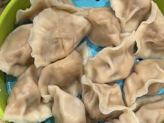 -老边饺子馆(东单店)