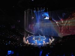 -重庆国际马戏城