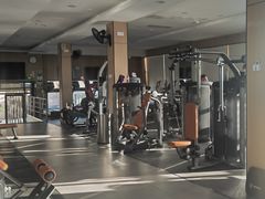 -金摩尔健身游泳(万象城鼎丰大厦店)