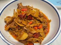 -洞庭米湘·湖南菜(银河SOHO店)