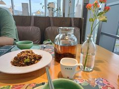-甘思咪哚·云南艺术餐厅(天河广百店)