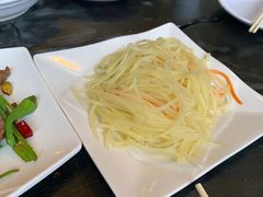 -我去·春饼文化主题餐厅(国定路总店)
