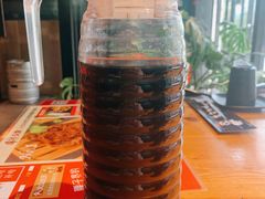 酸梅汤-腰子哥烤串(石佛营炫特店)