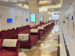 -名流健康高端体检中心·名宾门诊·健康管理