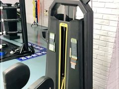 -ALIV WELLNESS运动健身(浦东大道店)