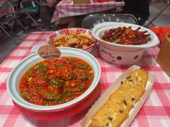 -辣小鲜·南昌大排档(船山路店)