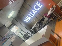 -华莱士·全鸡汉堡(皓月店)
