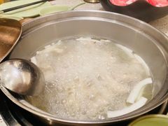 -椰子营·椰子鸡火锅(万象里店)