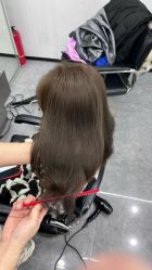 -娇点芭莎·烫染形象设计