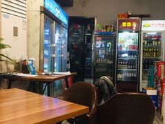 大堂-陈员外正宗夹江烧烤(广福路店)