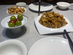 -郑庄脂渣海鲜楼(九水路店)