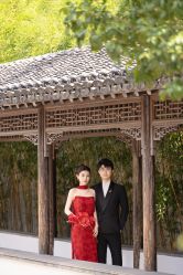 -雪中彩影婚纱摄影·微光艺术中心