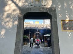 -包公祠