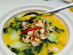 -荣兴酒家(徐家汇店)