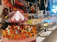 -粤海喜来登酒店·盛宴海鲜牛排自助餐厅(天河城店)