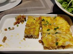 -楚鲜·汉正街一号(天河店)