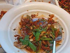 -兰湘子·湘菜小炒(长安万科广场店)