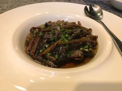 本帮响油鳝丝-徐记私厨(半淞园路店)