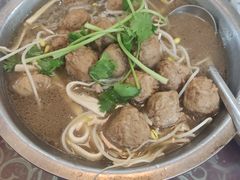 -堤角王师傅牛骨头