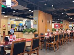 -宏状元现熬粥·京味菜(五棵松店)