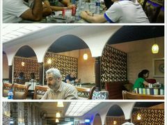 -Mevlana梅夫娜土耳其餐厅·清真