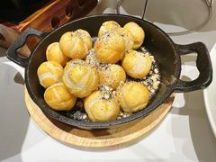 小炒汤圆-眉州东坡(清河万象汇店)