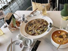 -渔语鱼新川菜Bistro(万象天地店)