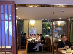 -佰家小厨·南京菜(夫子庙店)