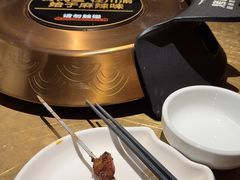 -烤匠麻辣烤鱼(万象城店)