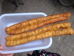 iphone_upload_pic-陈记锅巴菜(五大道店)