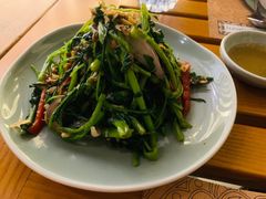 -CHINCHIN 青青·泰国料理(万象食家店)
